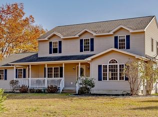 30 Stillwater Rd, South Deerfield, MA 01373