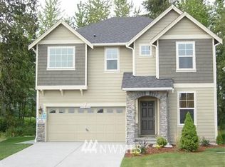 17813 113th Stct E, Bonney Lake, WA 98390