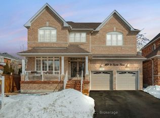4829 Saint Martin Mews, Mississauga, ON L5M7J9