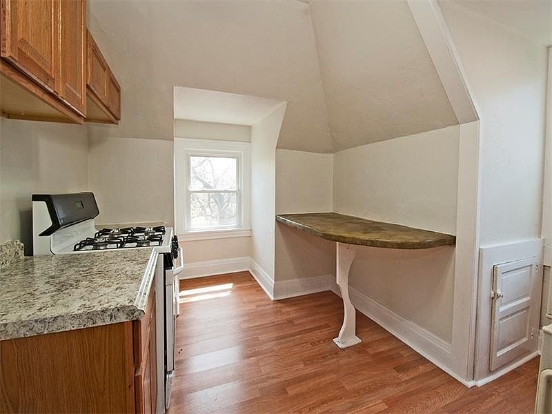 Kitchen - 1