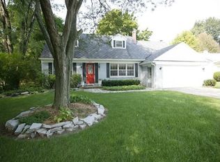 4667 Kingswood Dr, Okemos, MI 48864