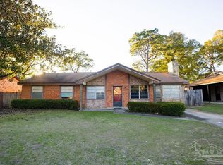 5783 Hermosa Cir, Pensacola, FL 32526