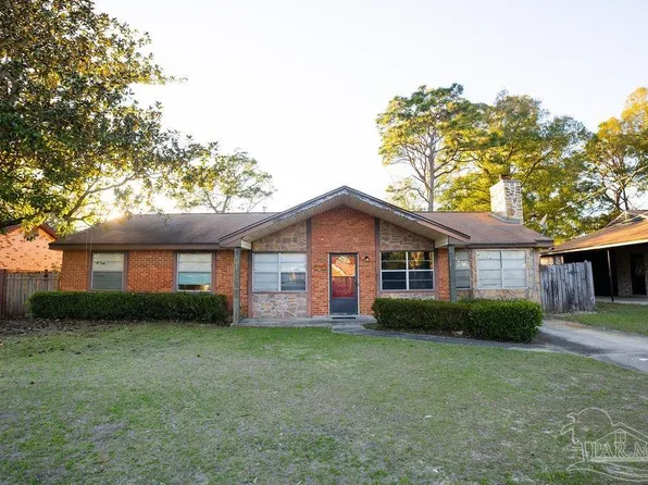 5783 Hermosa Cir, Pensacola, FL 32526