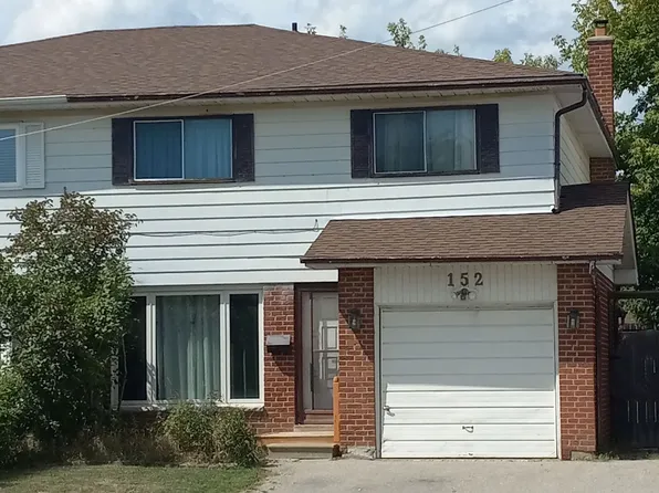 152 Beech St, Brampton, ON L6V 1V6