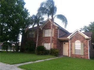 2601 Crestway Rd, Marrero, LA 70072