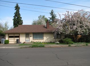 813 NW 33rd St, Corvallis, OR
