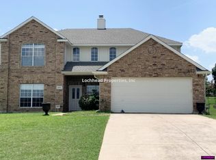 6122 San Marino Dr, Rowlett, TX 75089