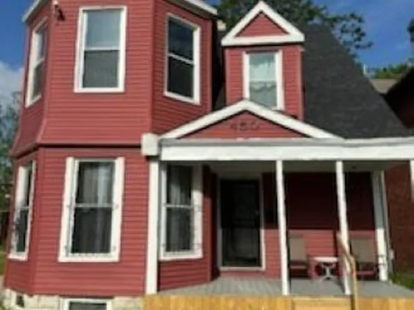 450 Forest Ave, Dayton, OH 45405