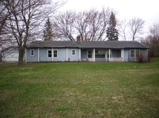1705 Van Geisen Rd, Caro, MI 48723