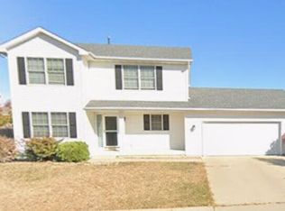 4919 Waller St, Ames, IA 50014