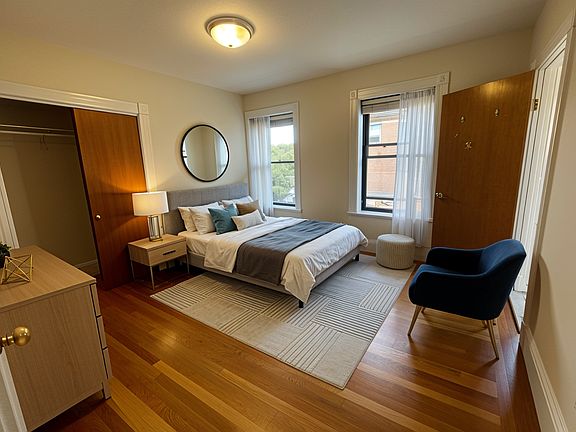 2nd image of 20 Dean Rd APT 3