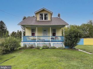 1830 Park St, Dover, PA 17315