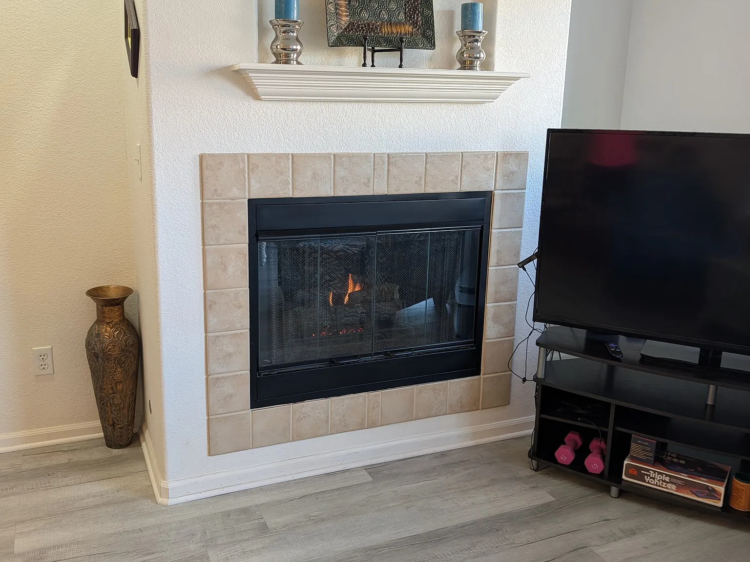 2 bed, 1358 sqft, $2,900 — Photo 4
