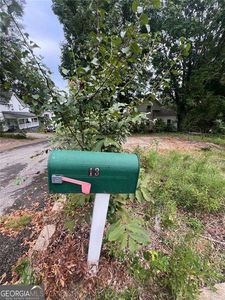 13 Liberty St, Gainesville, GA, 30501