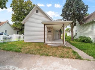 2046 Nelson St, Fort Wayne, IN 46802