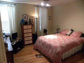 Rented by Living New York