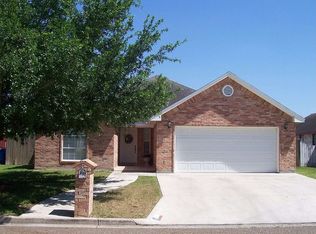 3504 N 38th St, McAllen, TX 78501