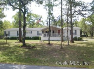 14850 SE 28th St, Morriston, FL 32668
