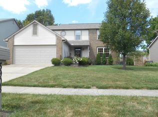 3908 Basia Dr, Columbus, OH 43204