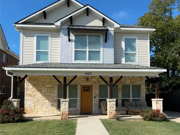 1423 James Ave, Waco, TX 76706