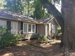 5219 Random Dr, Alexandria, LA 71302