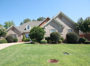 4900 Stockton Rd, Conway, AR 72034