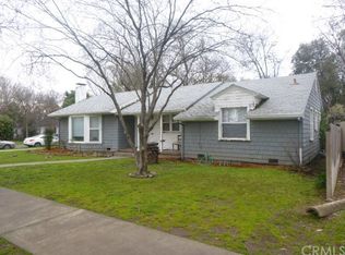 444 W 1st Ave, Chico, CA 95926