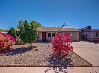 465 E Hampton Ave, Mesa, AZ 85204