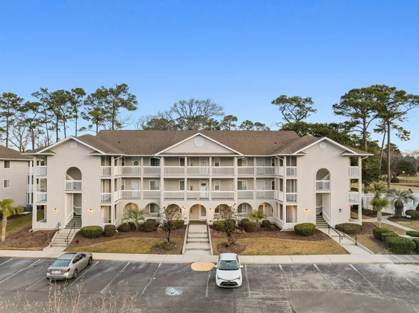 4430 Eastport Blvd. #L15, Little River, SC 29566