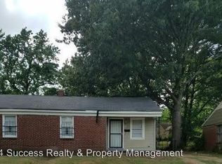 2389 Imogene St, Memphis, TN 38114