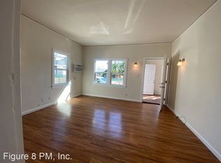 1601 N Harvard Blvd #1601.5, Los Angeles, CA 90027