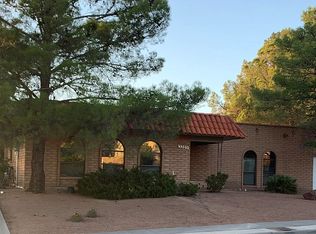 3205 Dyer St, Las Cruces, NM 88011