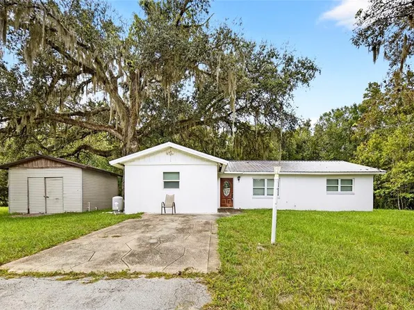 240 N Staff Point, Inverness, FL 34450