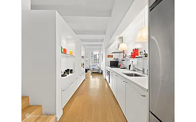 Sold by Douglas Elliman