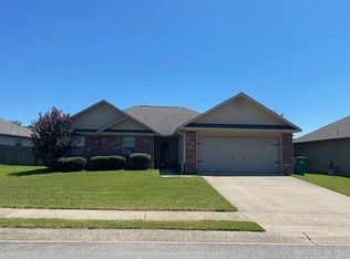 13908 Magnolia Glen Dr, Alexander, AR 72002