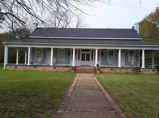 1695 Highway 114, Butler, AL 36904