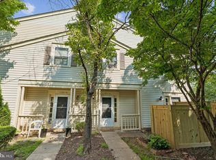 13212 Meander Cove Dr #53, Germantown, MD 20874