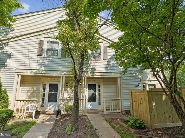 13212 Meander Cove Dr #53, Germantown, MD 20874