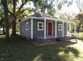 710 Ottawa Ave, Baxter Springs, KS 66713
