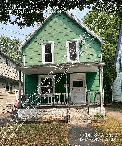 37 Allegany St #LOWER