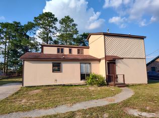 2655 Teakwood Dr, Hephzibah, GA 30815