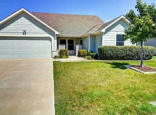 9856 Wild Ginger Dr, McKinney, TX 75072