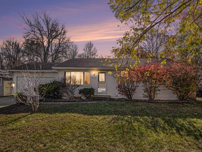 2124 Woodbine Ave, Portage, MI, 49002