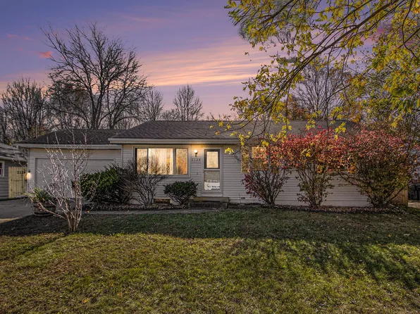 2124 Woodbine Ave, Portage, MI 49002