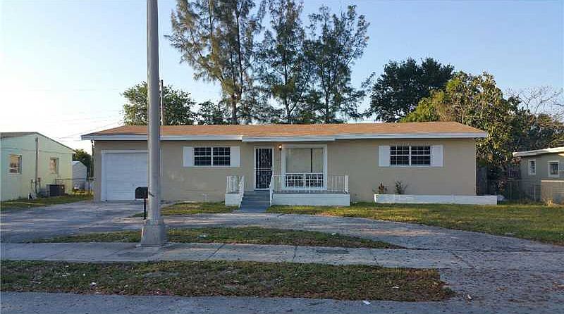 1st image of 3021 NW 183rd St