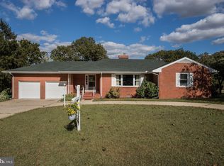 6315 Snug Harbor Rd, East New Market, MD 21631