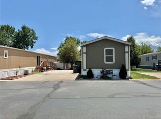 731 Grand Ave LOT 81, Platteville, CO 80651