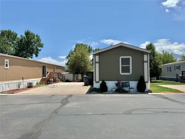 731 Grand Avenue #81, Platteville, CO 80651