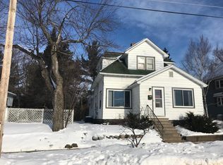 417 E Frederick St, Rhinelander, WI 54501