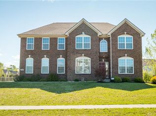 270 Summerford Pl, Dayton, OH 45458